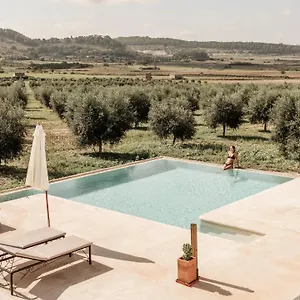 Gossalba Farm stay Sant Joan