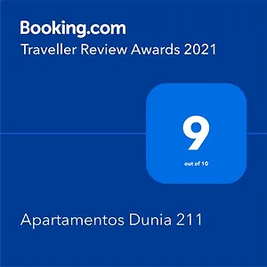 Dunia 211 Apartment Puerto del Carmen (Lanzarote)