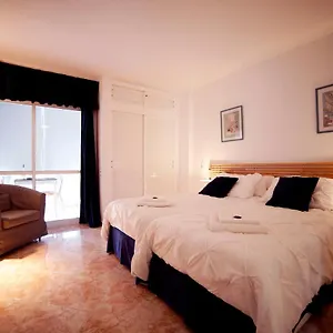 Dc Apartment Benalmadena