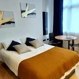 Apartments Holidays2Malaga City Center Apartment Malaga