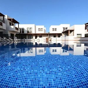 Residencial Noray Duplex 26 Holiday home Puerto Calero