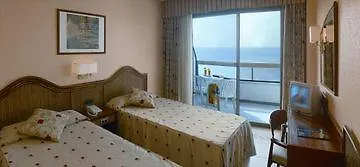 Tropic Park Hotel Malgrat de Mar 4*,  Spain