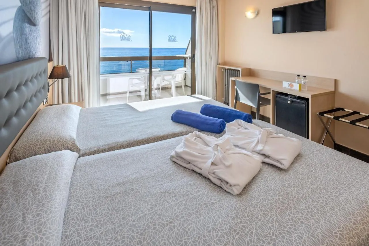 Tropic Park Hotel Malgrat de Mar Spain