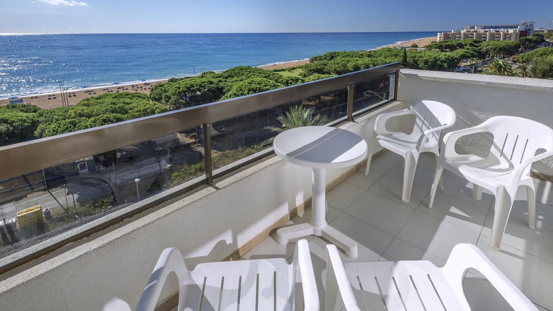 Tropic Park Hotel Malgrat de Mar Spain