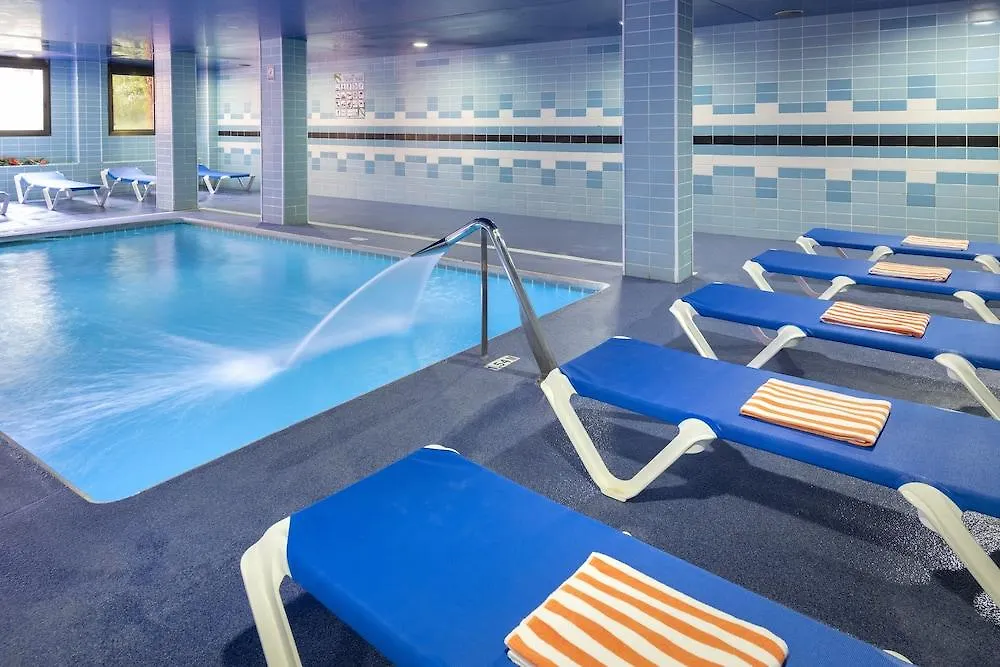 Tropic Park Hotel Malgrat de Mar