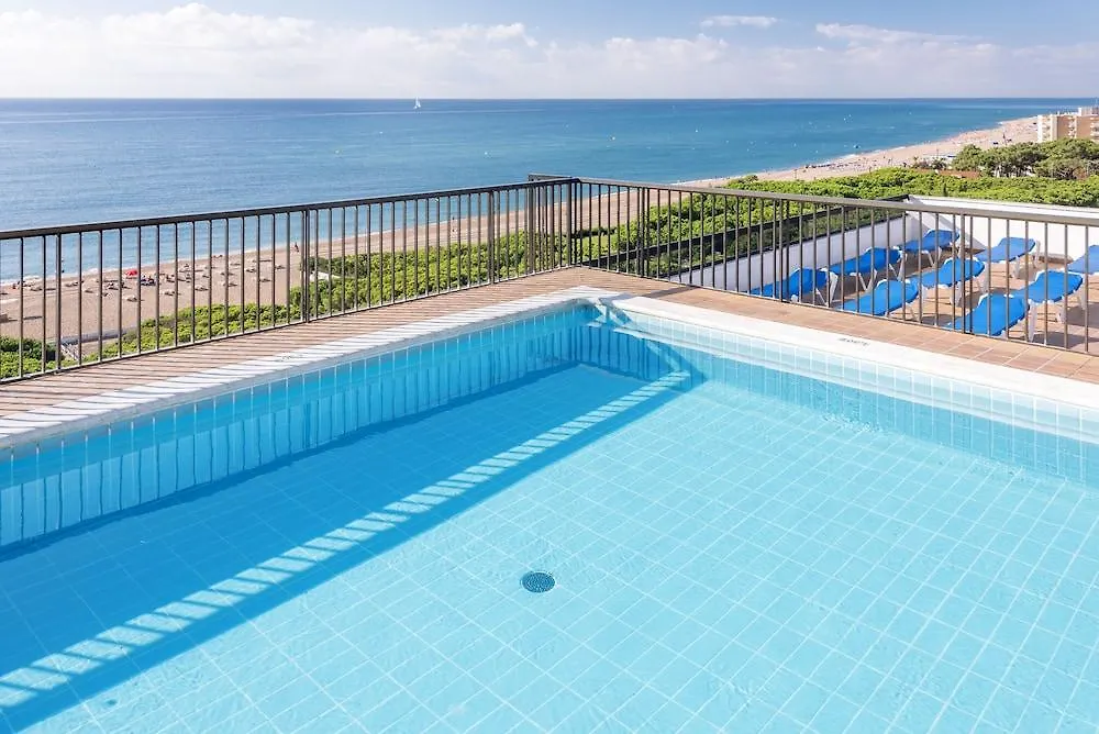 Tropic Park Hotel Malgrat de Mar 4*,