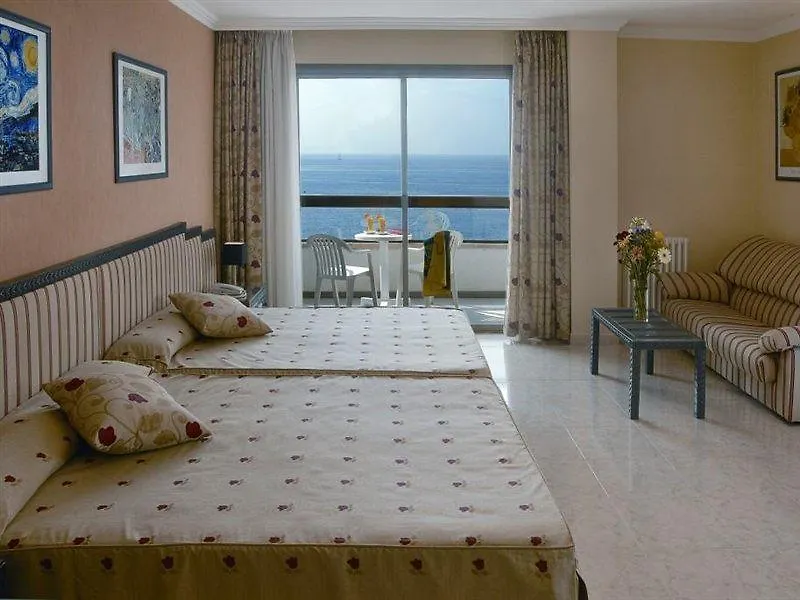 **** Resort Tropic Park Hotel Malgrat de Mar Spain