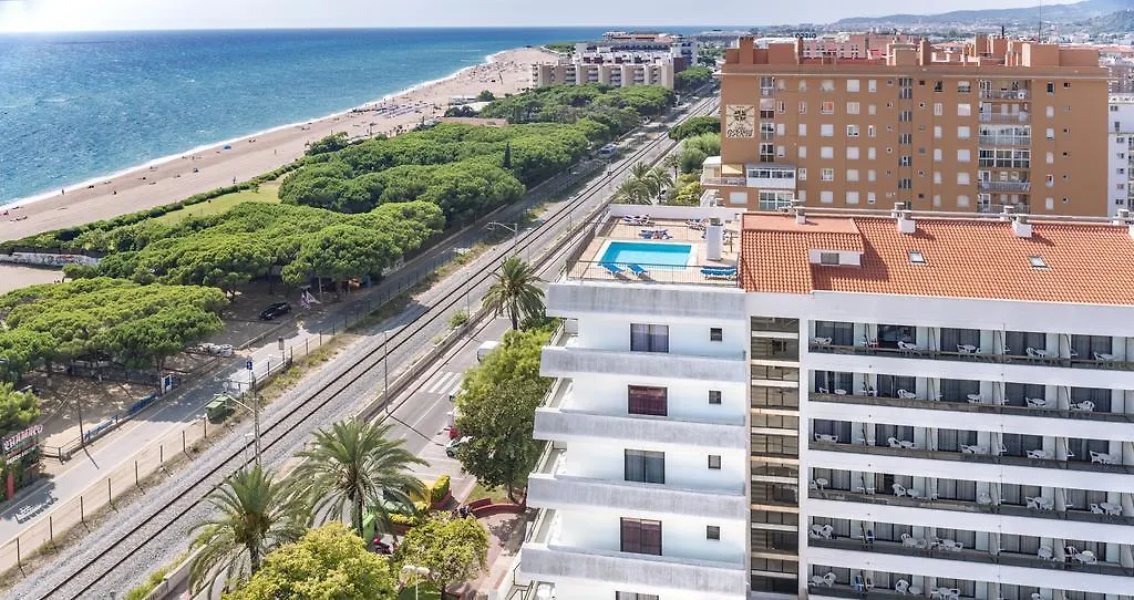 **** Resort Tropic Park Hotel Malgrat de Mar Spain