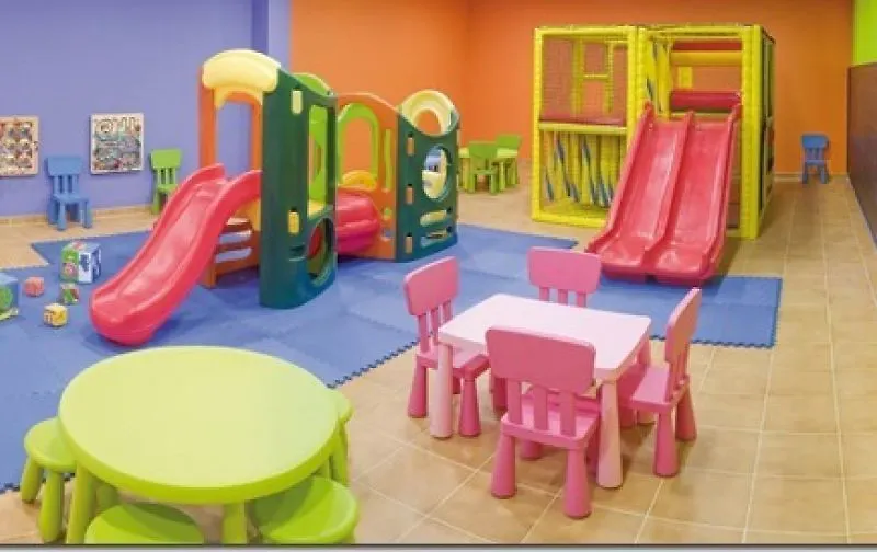 Tropic Park Hotel Malgrat de Mar Resort