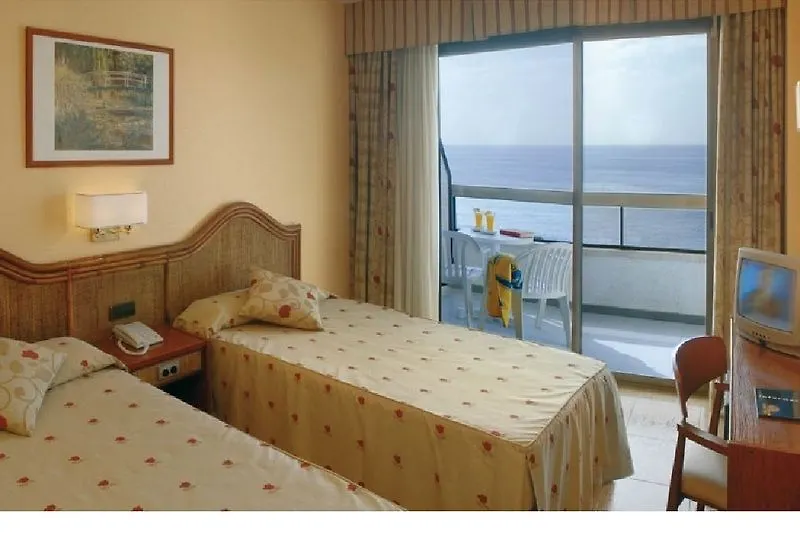 **** Resort Tropic Park Hotel Malgrat de Mar Spain