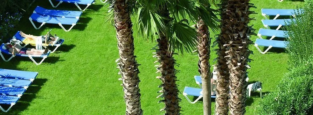 **** Resort Tropic Park Hotel Malgrat de Mar Spain
