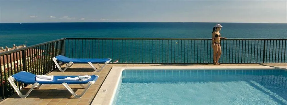Resort Tropic Park Hotel Malgrat de Mar