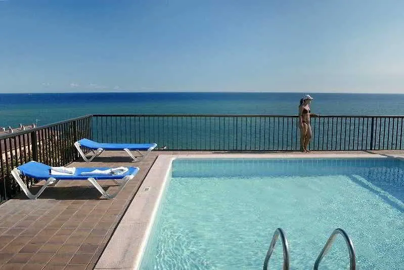 Tropic Park Hotel Malgrat de Mar
