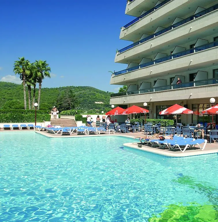 Resort Tropic Park Hotel Malgrat de Mar