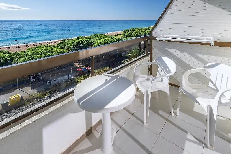 Resort Tropic Park Hotel Malgrat de Mar