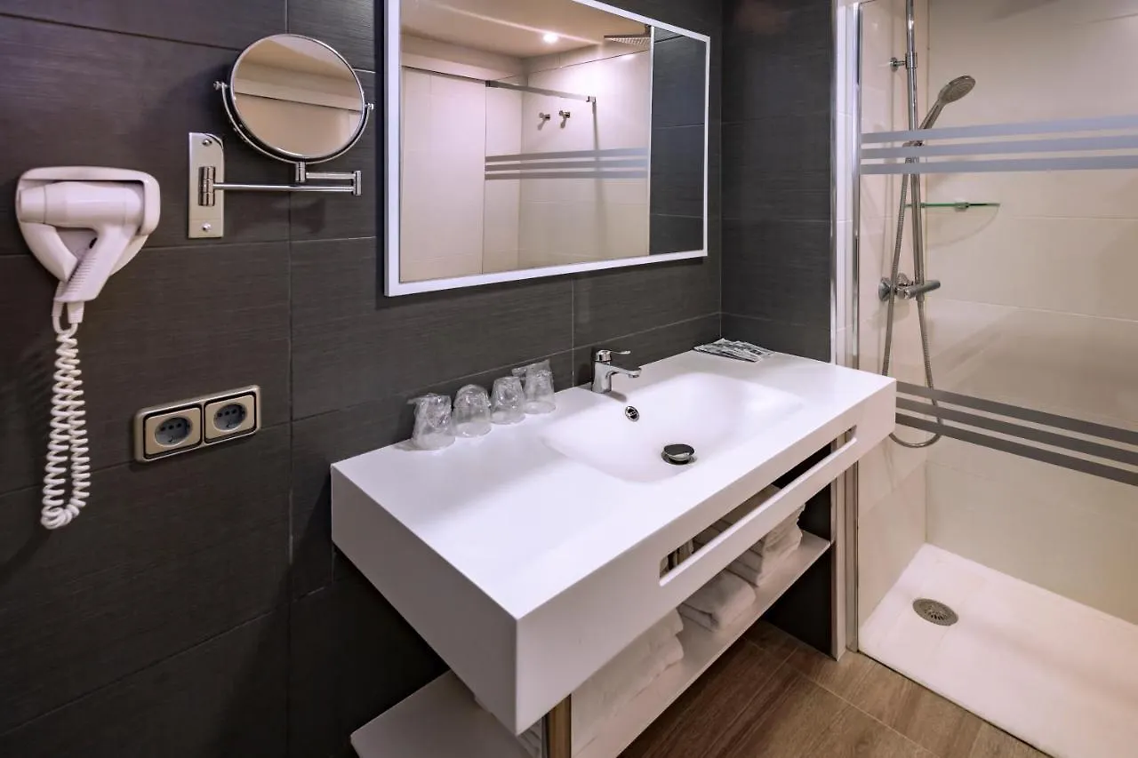 Hotel Tropic Park Malgrat de Mar Ośrodek wypoczynkowy