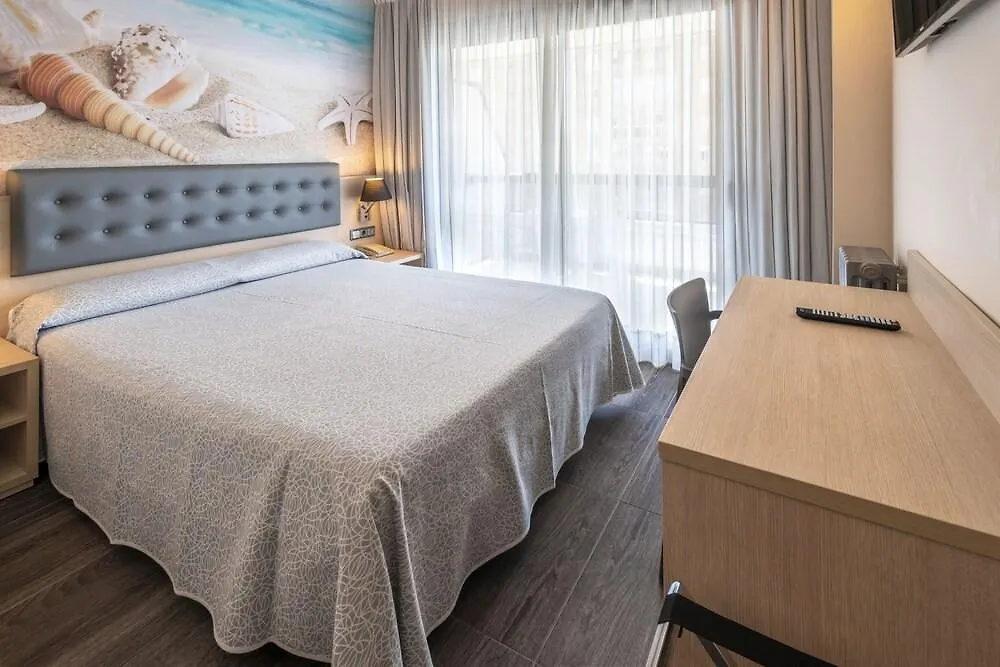 Hotel Tropic Park Malgrat de Mar Ośrodek wypoczynkowy