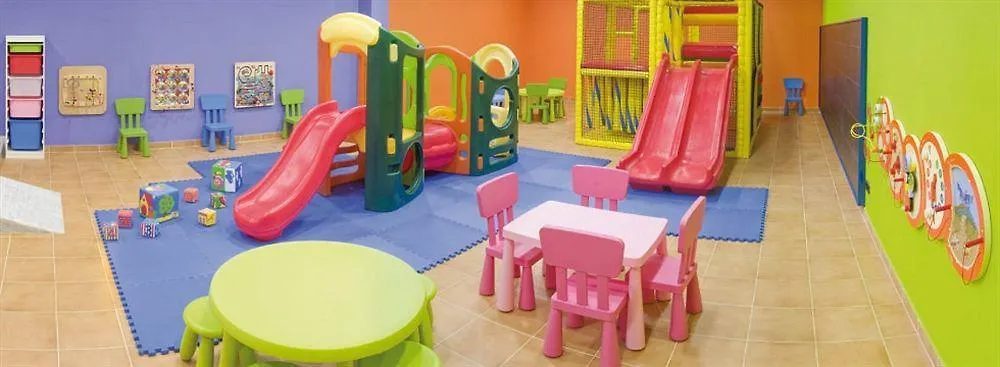 Resort Tropic Park Hotel Malgrat de Mar