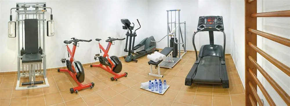 Tropic Park Hotel Malgrat de Mar
